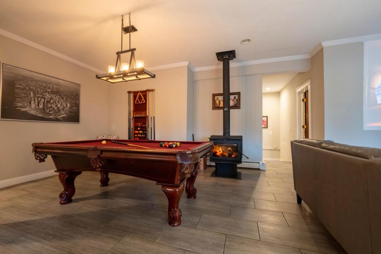 Pump House Inn & Spa Skytop Екстериор снимка