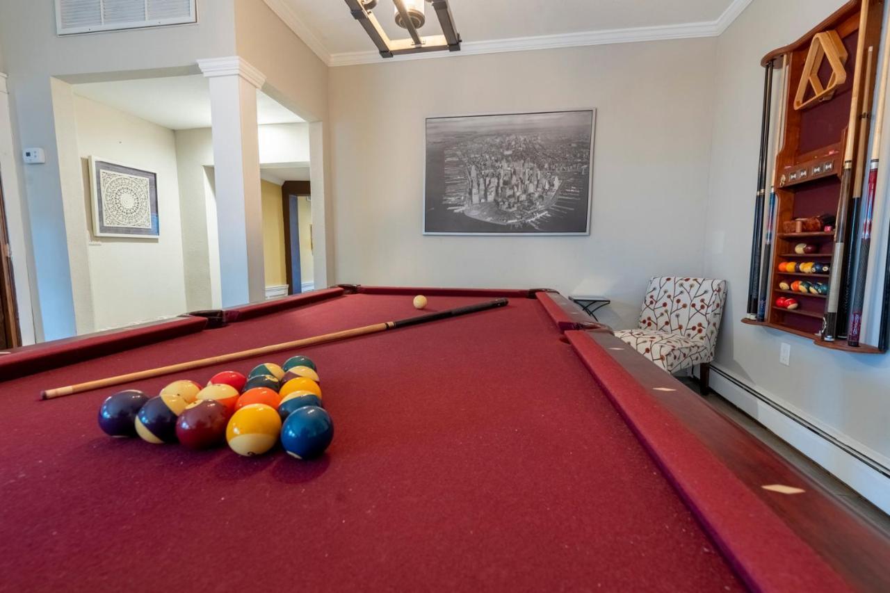 Pump House Inn & Spa Skytop Екстериор снимка