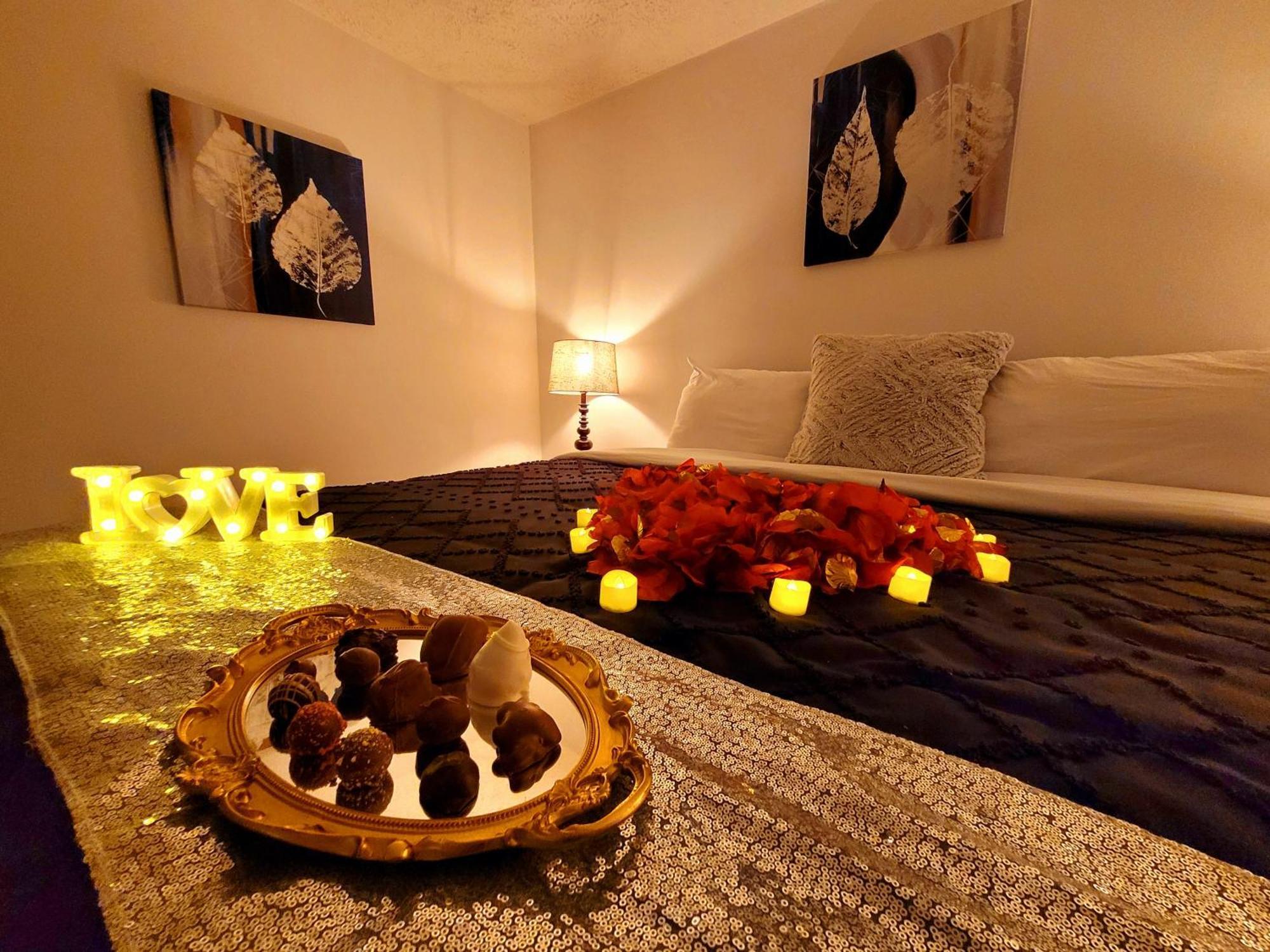 Pump House Inn & Spa Skytop Екстериор снимка