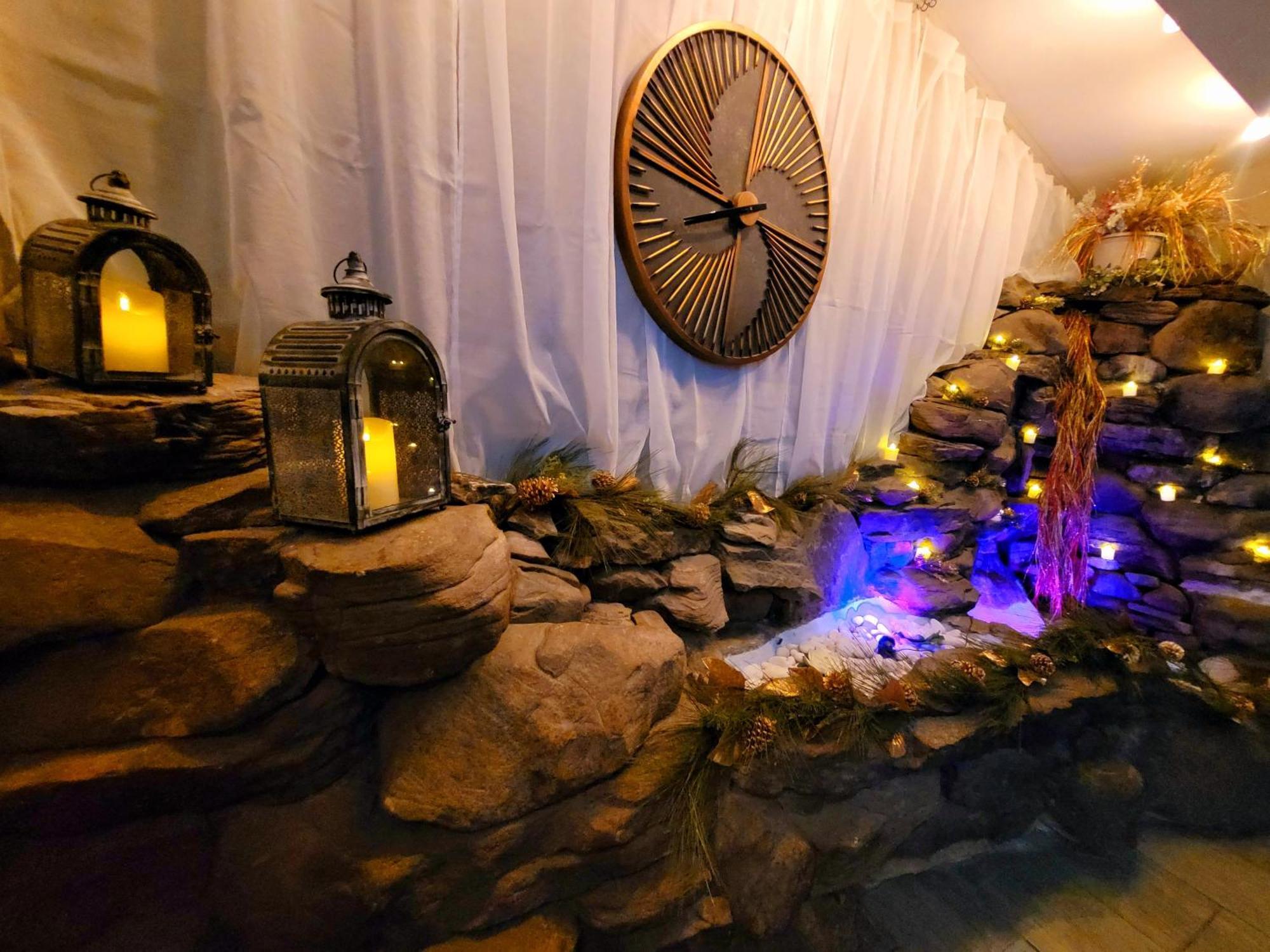 Pump House Inn & Spa Skytop Екстериор снимка